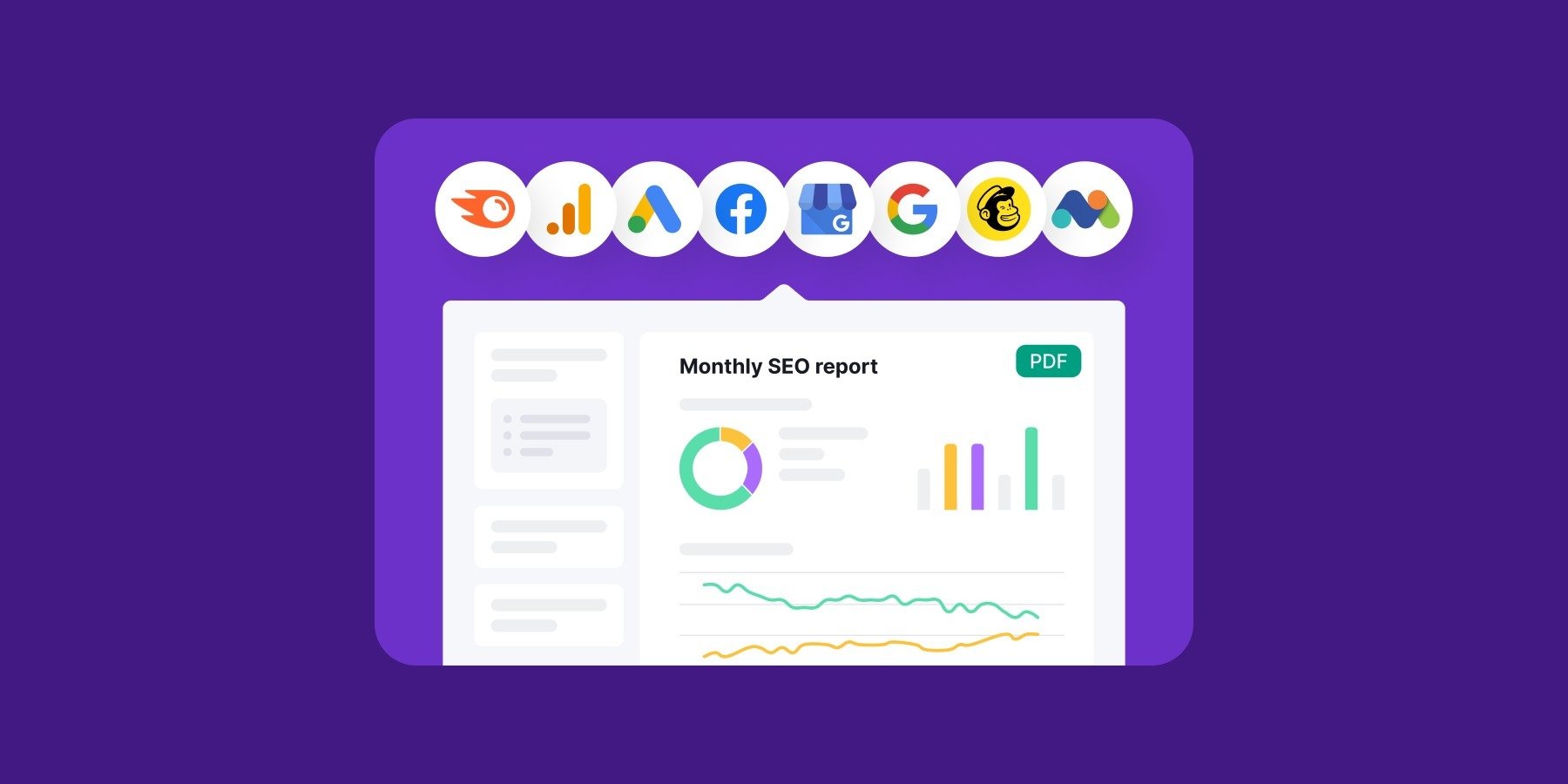 Product Release: My Reports 2.0—Showcasing Your Marketing Success!