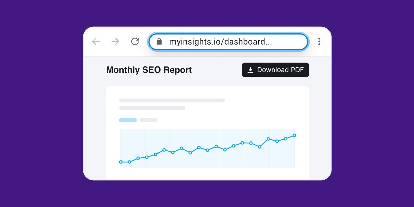 Share Your Reports Effortlessly with My Reports Online Dashboards