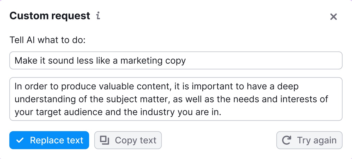 Chrome Browser Extension image 17