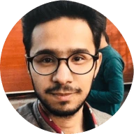 Vashishtha Kapoor portrait